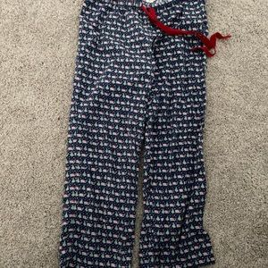PJ pants